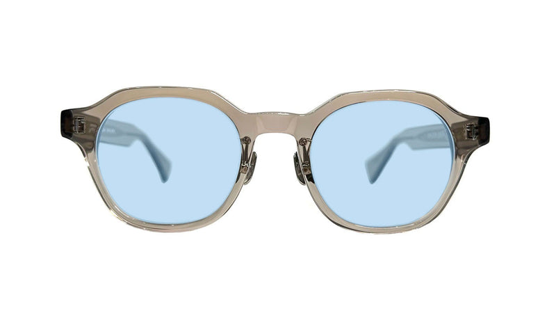 stock2025 / clear grey 50%カラーレンズ