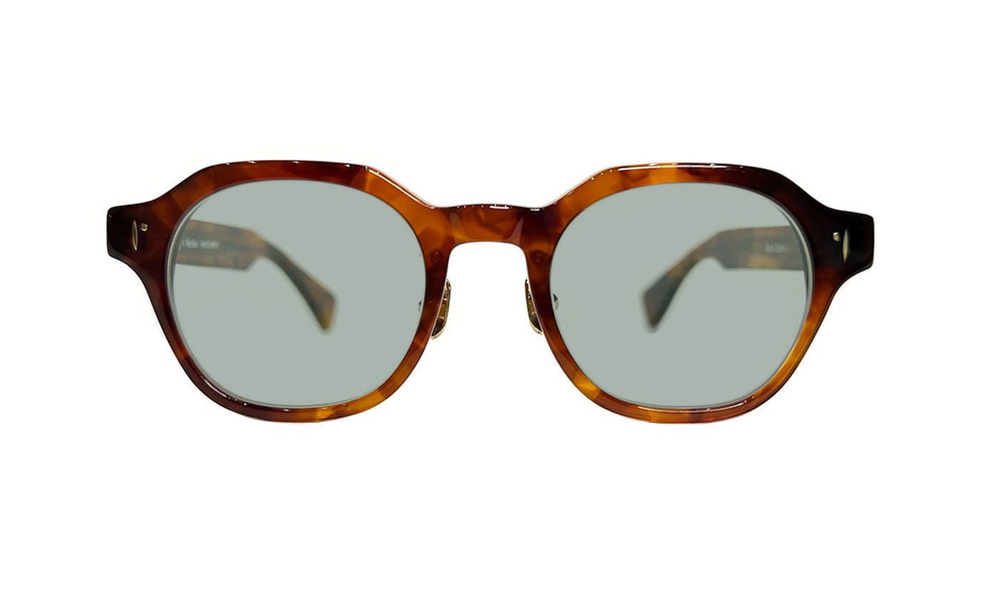 stock2025 / demi 50%カラーレンズ