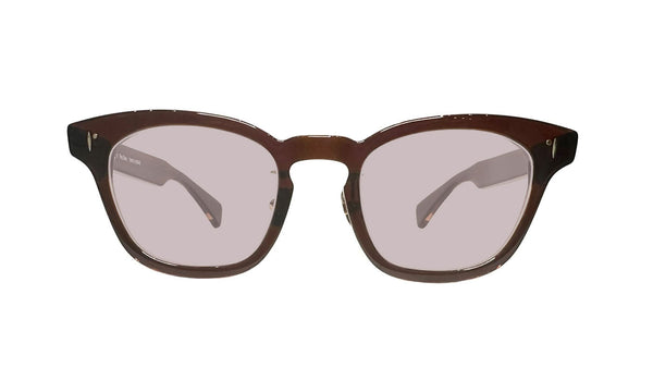 stock / dark brown 50%カラーレンズ