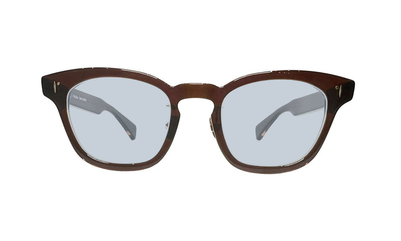 stock / dark brown 50%カラーレンズ