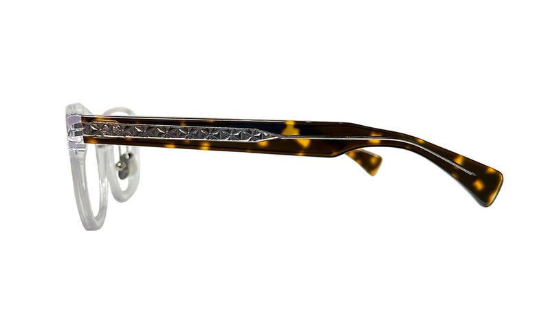 stock / clear