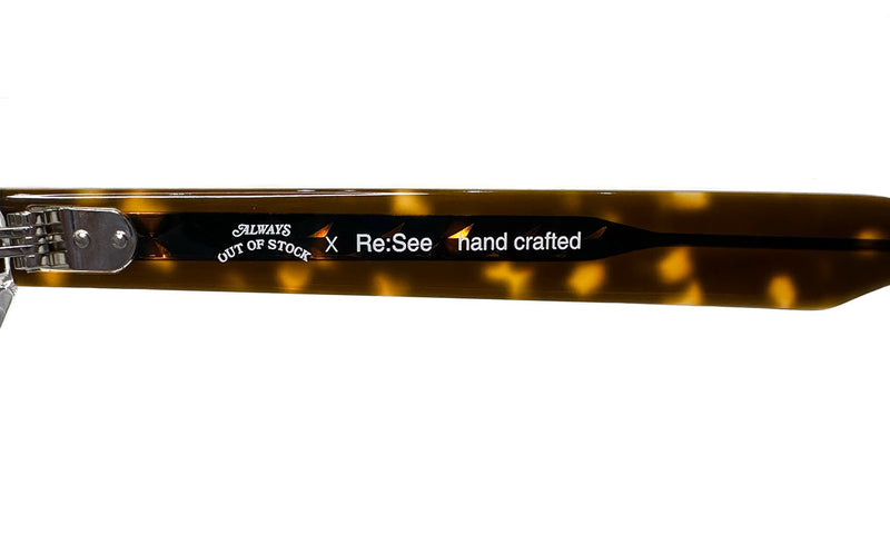 stock / clear