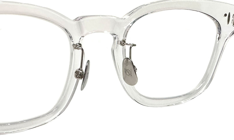 stock / clear