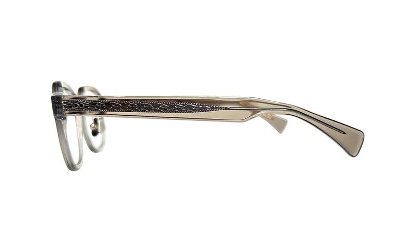 stock2025 / clear grey
