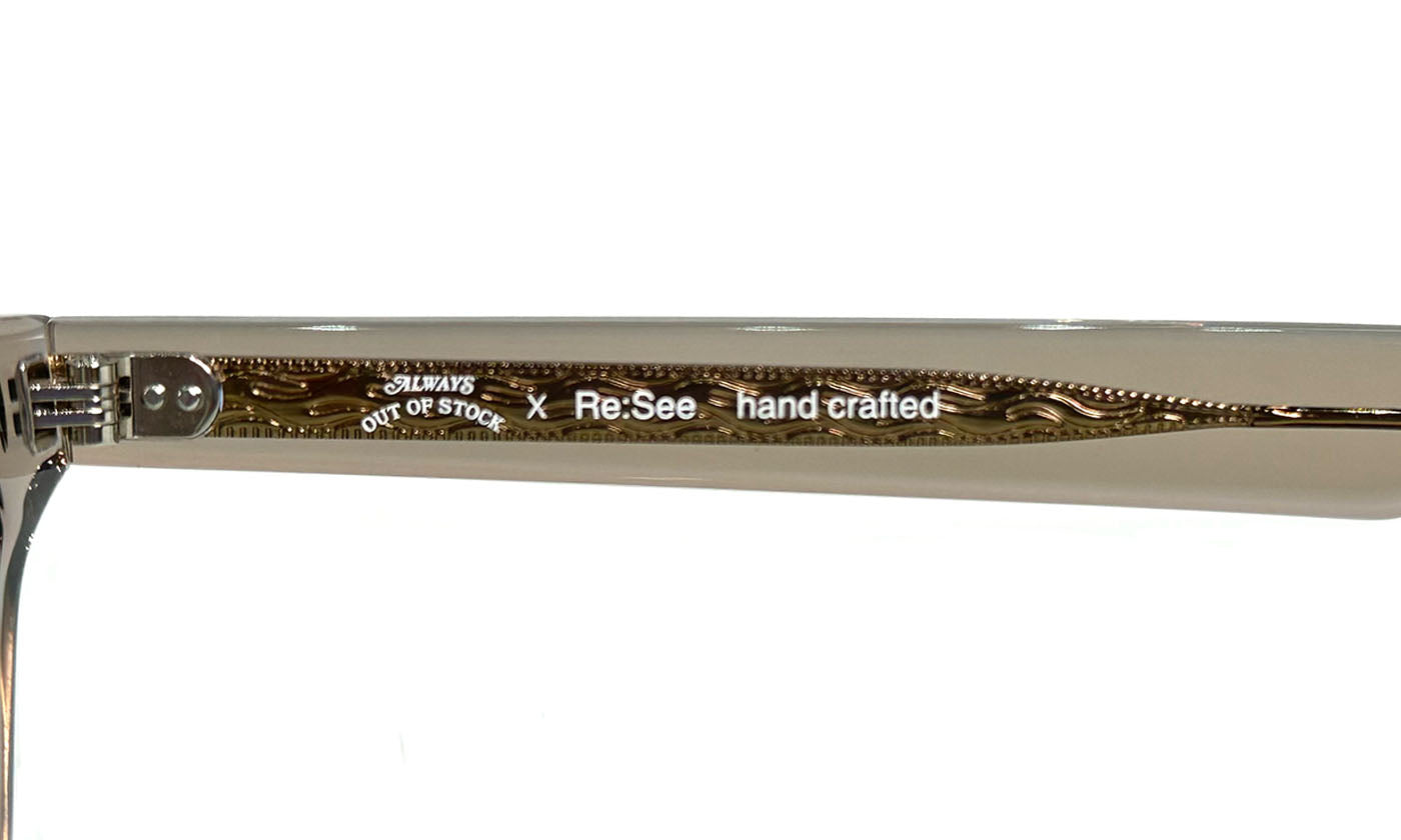 stock2025 / clear grey