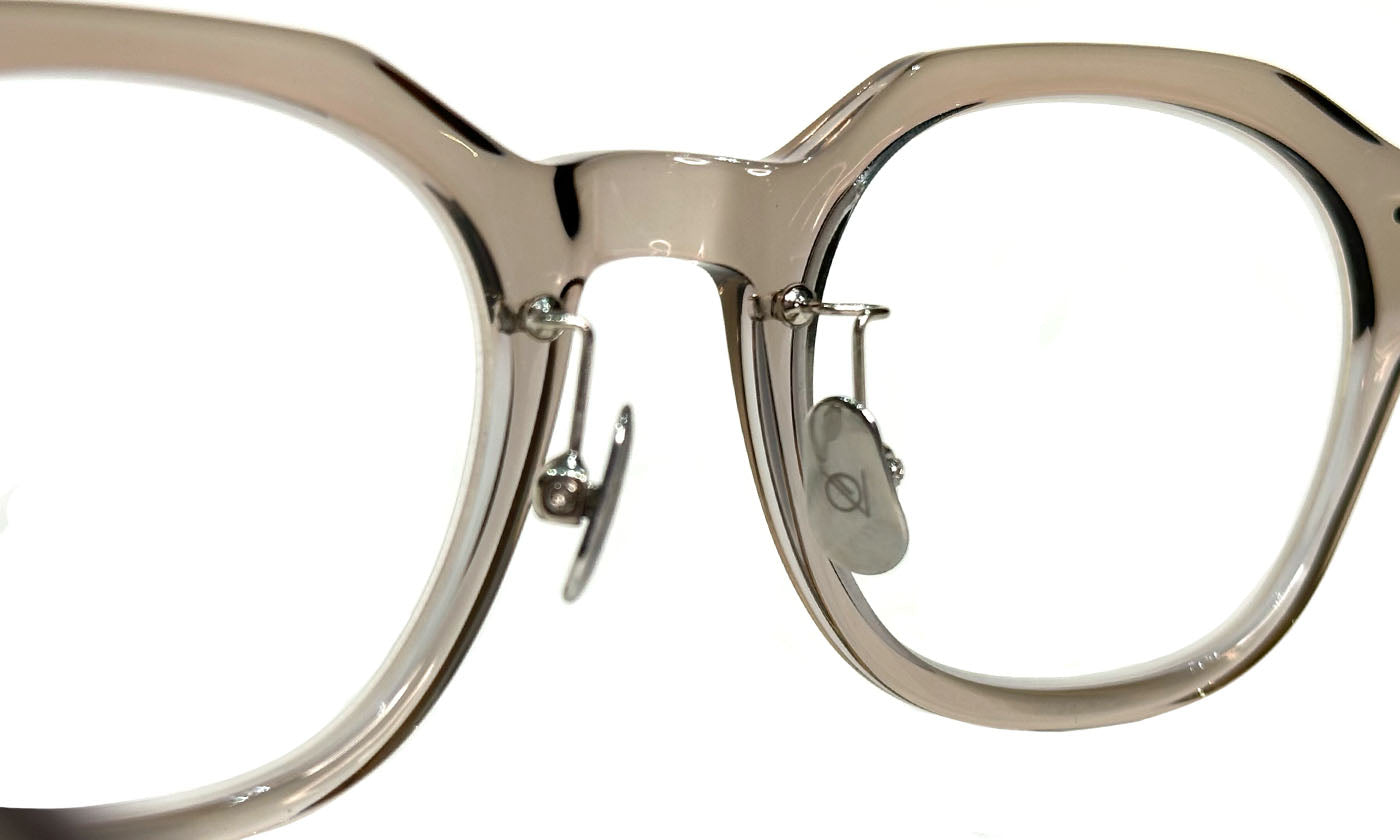 stock2025 / clear grey