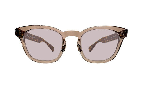 sort/mocha 50%カラーレンズ – Re:See