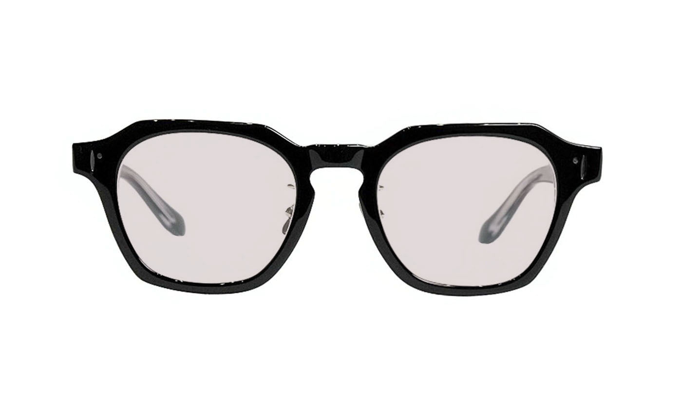 venge/black&clear ライトカラーレンズ