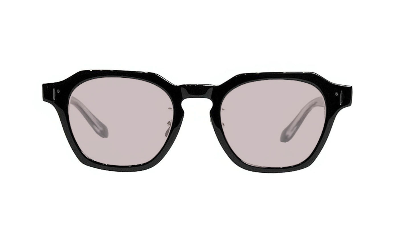 venge / black&clear 50%カラーレンズ