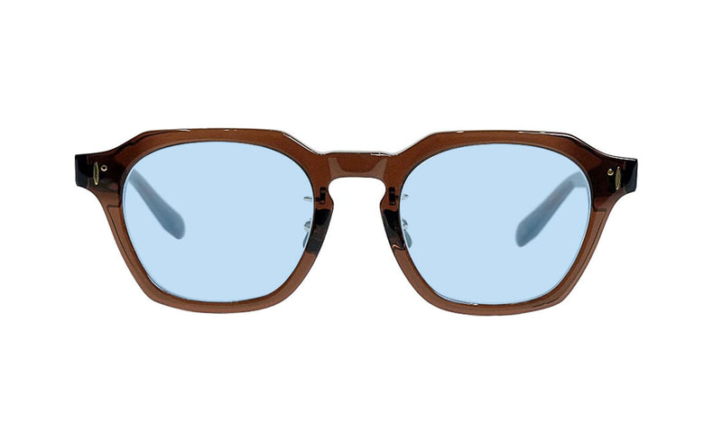 venge / beerbrown 50%カラーレンズ – Re:See