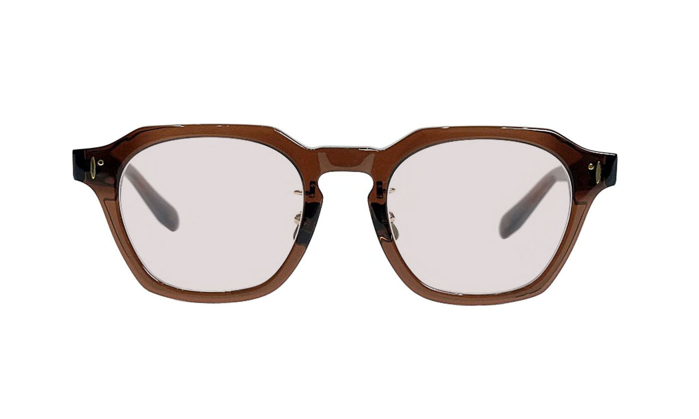 venge / beerbrown ライトカラーレンズ