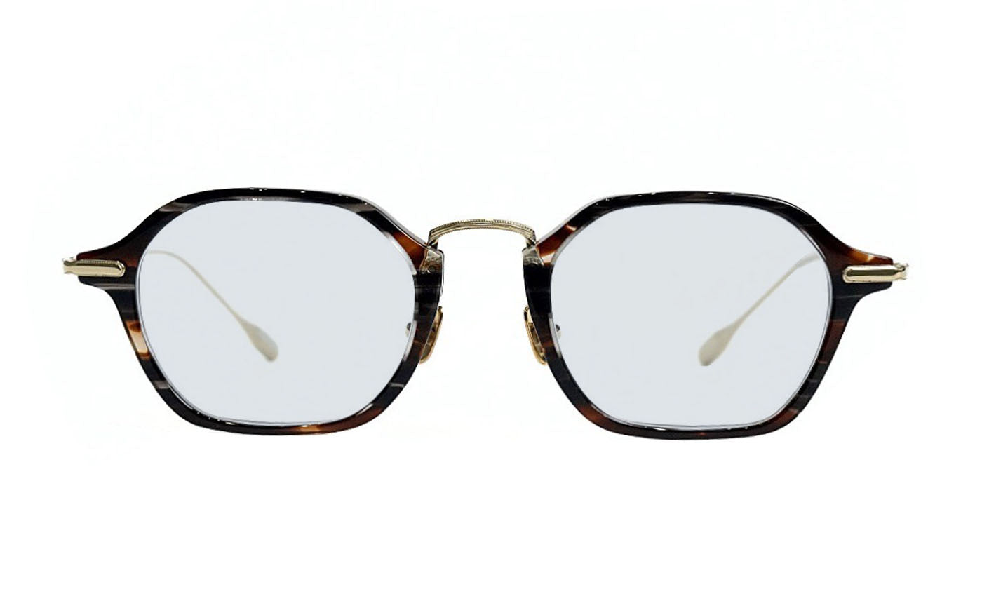 spects / brown ライトカラーレンズ