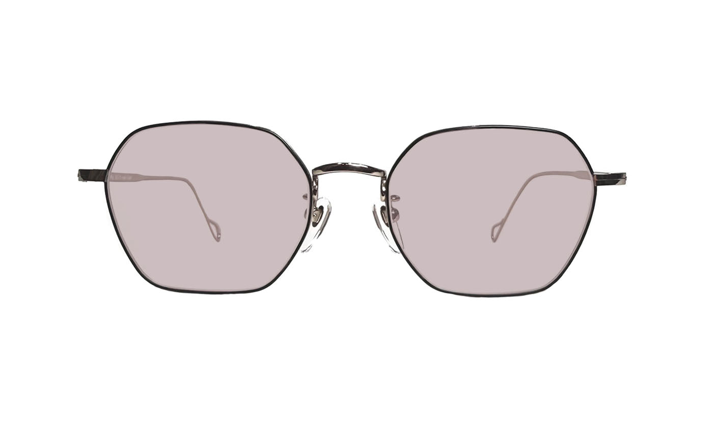 play / black&whitegold 50%カラーレンズ