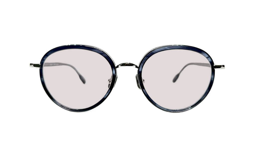 Resee serve / brown ＋ ローズグレー25%レンズ Resee serve / brown ＋ ローズグレー25%レンズ