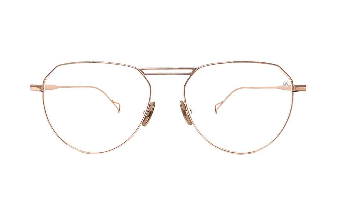 cord/white gold 50%カラーレンズ – Re:See