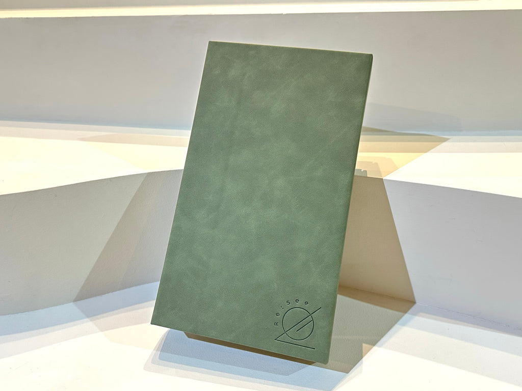 Collection Case – Re:See