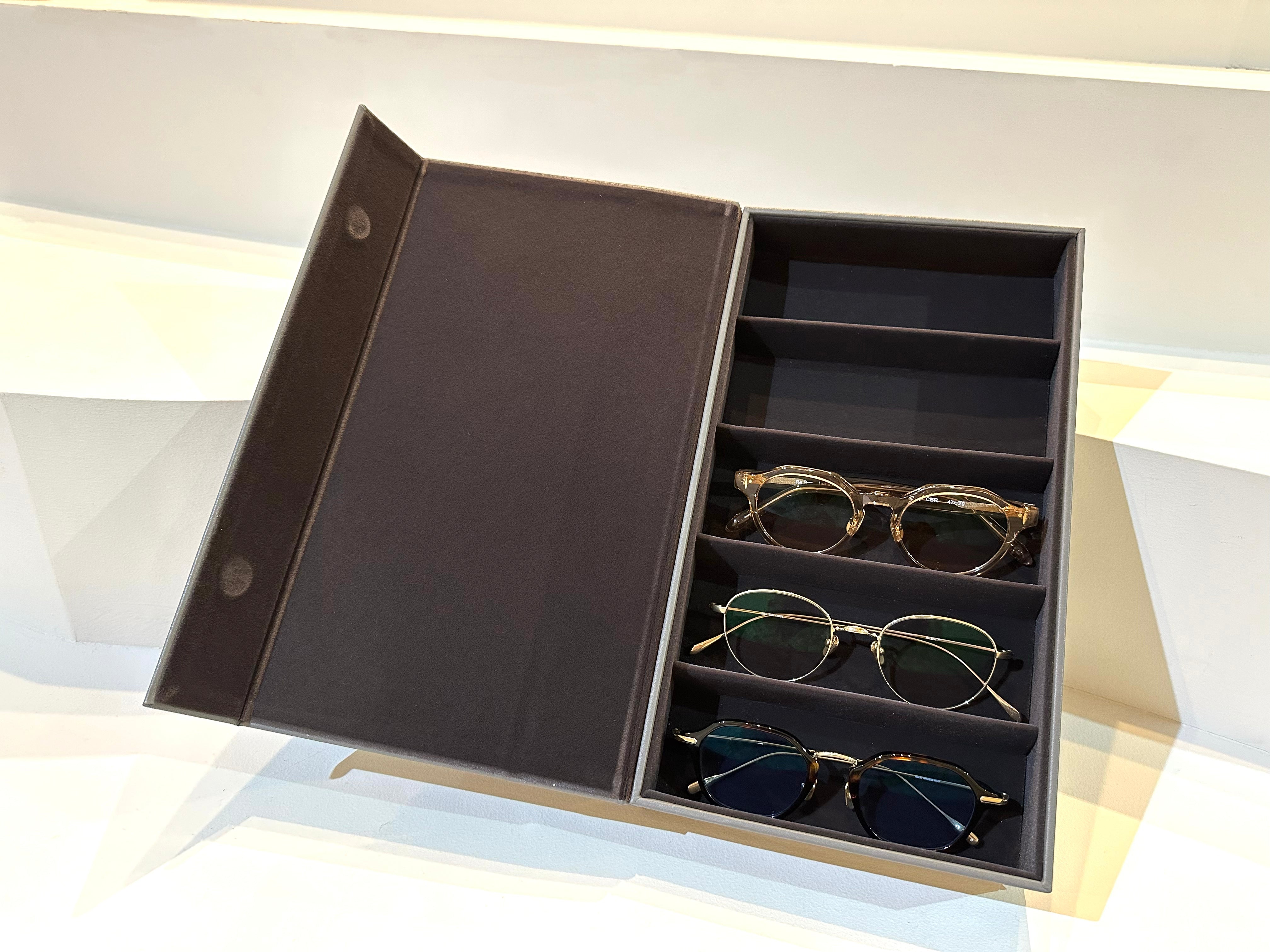 Collection Case