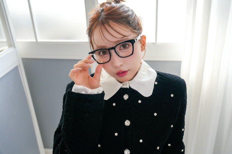 Re:ady/black clear