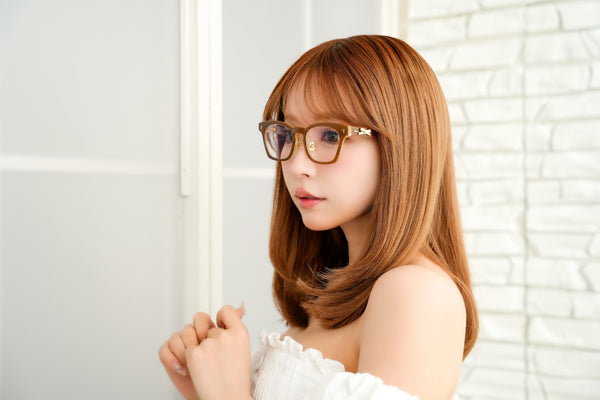 Re:ady/mocha beige