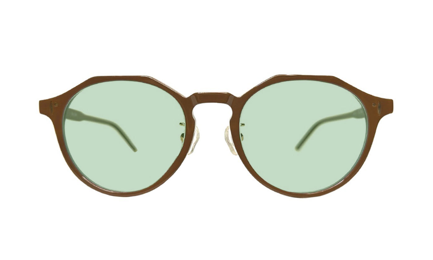 re•see リシー　サングラス　sort mocha sort/mocha – Re:See