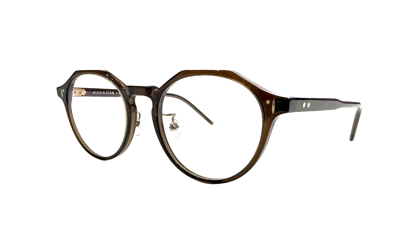 re•see リシー　サングラス　sort mocha sort/mocha – Re:See