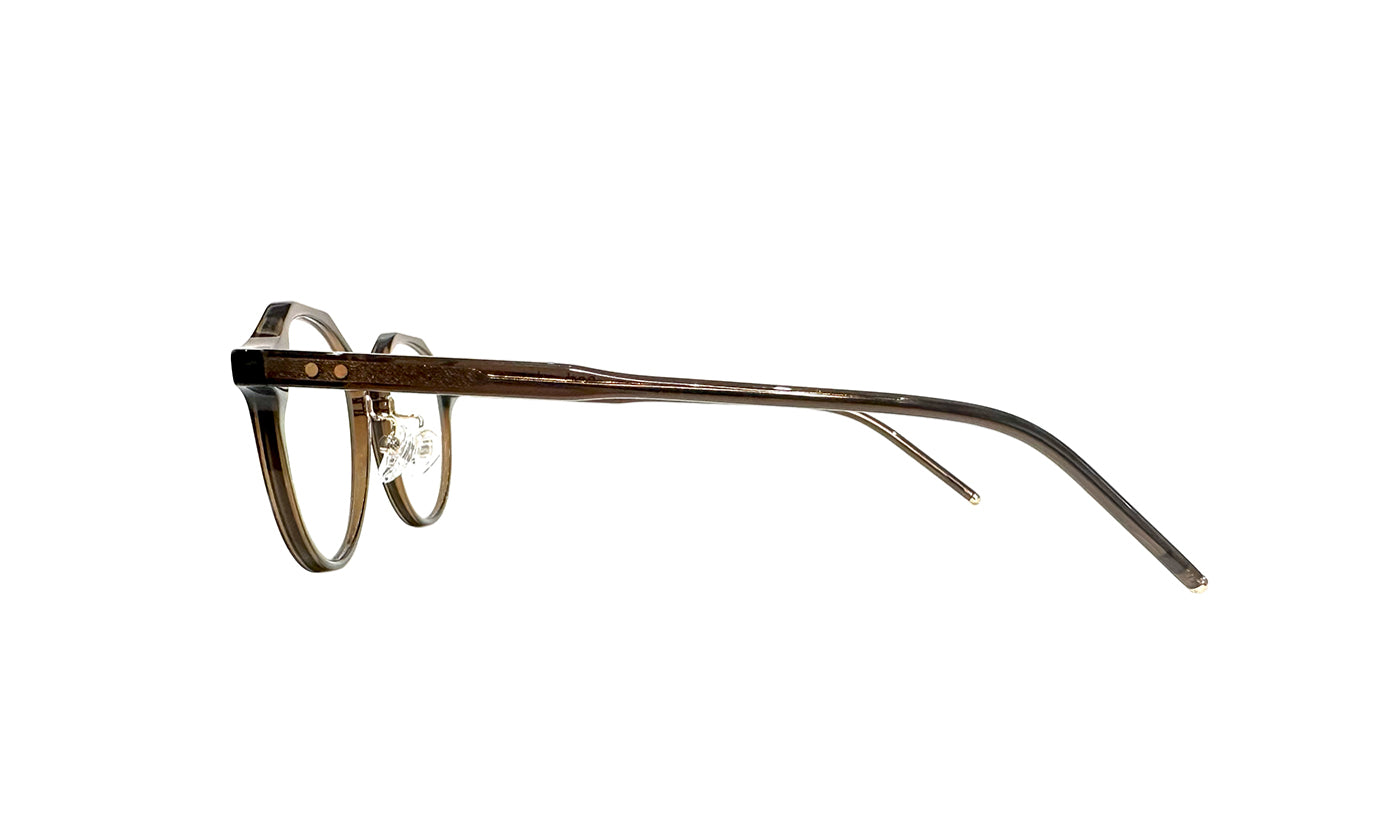 【完売品】ALEXIASTAM×Re:See Venge ブラウン ALEXIA STAM × Re:See sort/Brown