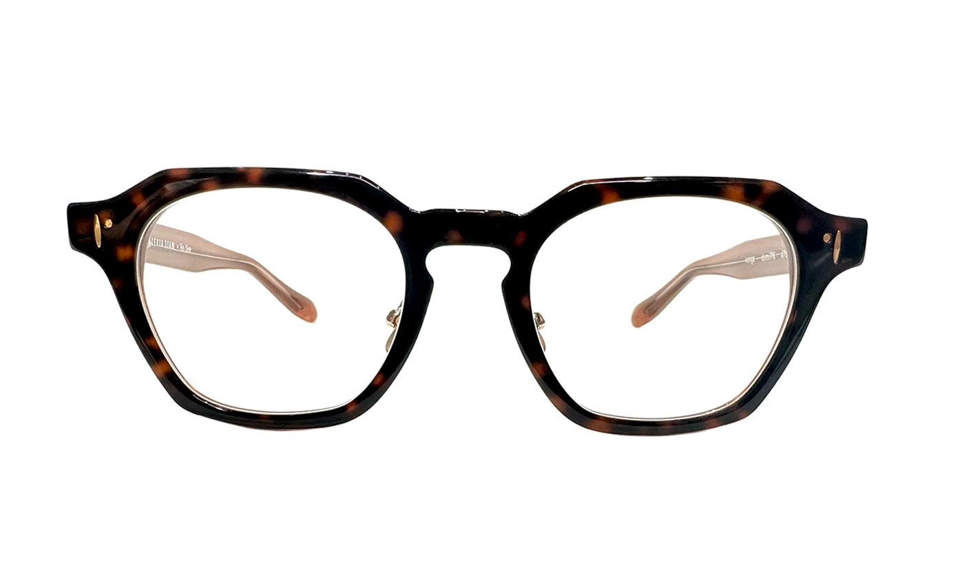 ALEXIA STAM × Re:See　 venge/Brown