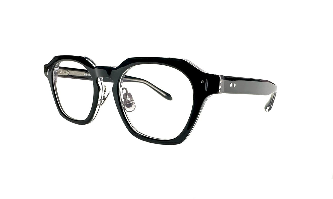 ALEXIA STAM × Re:See venge/Black