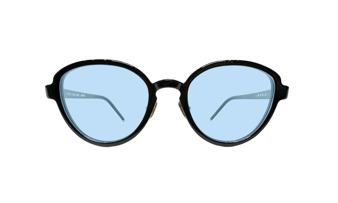 mit/black 50%カラーレンズ