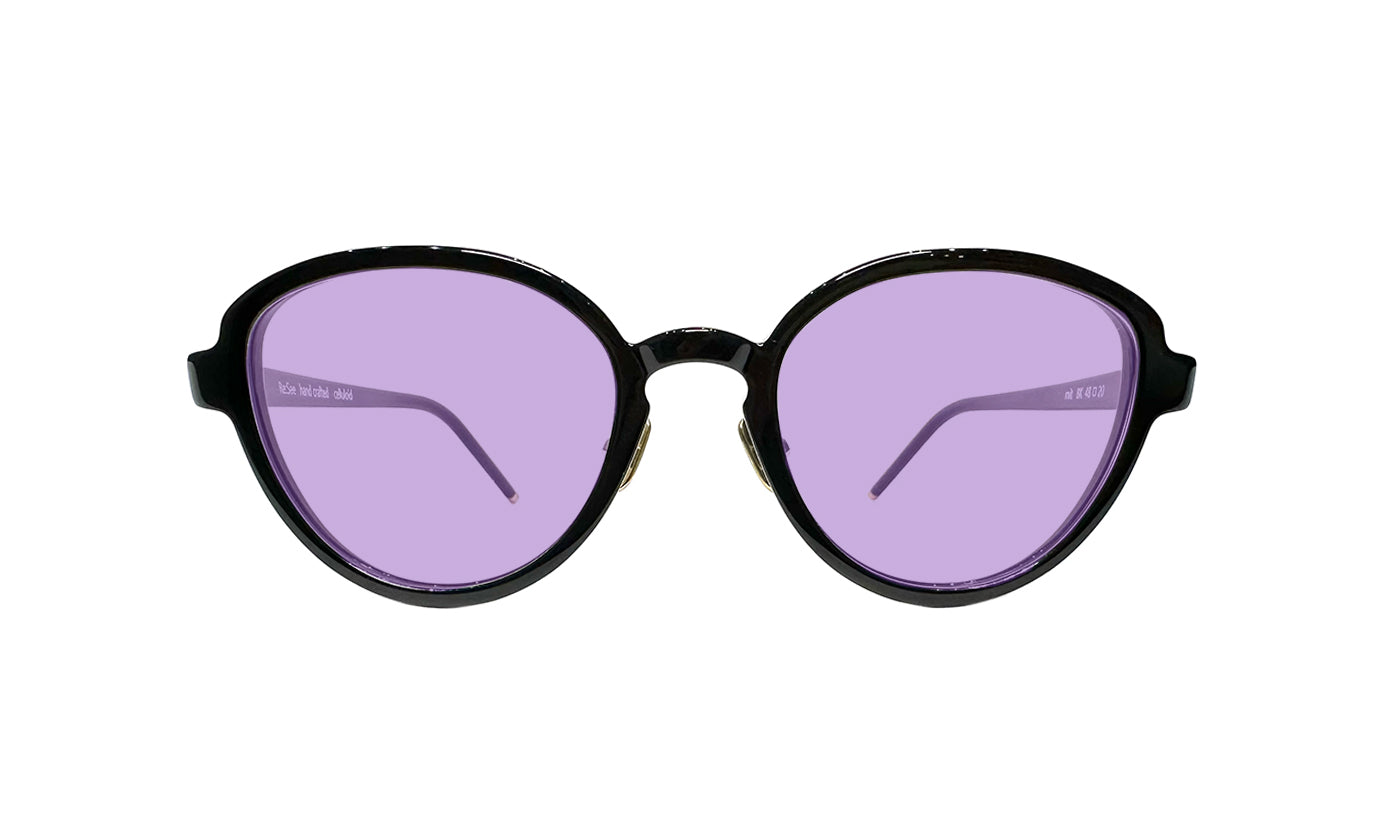 mit/black 50%カラーレンズ