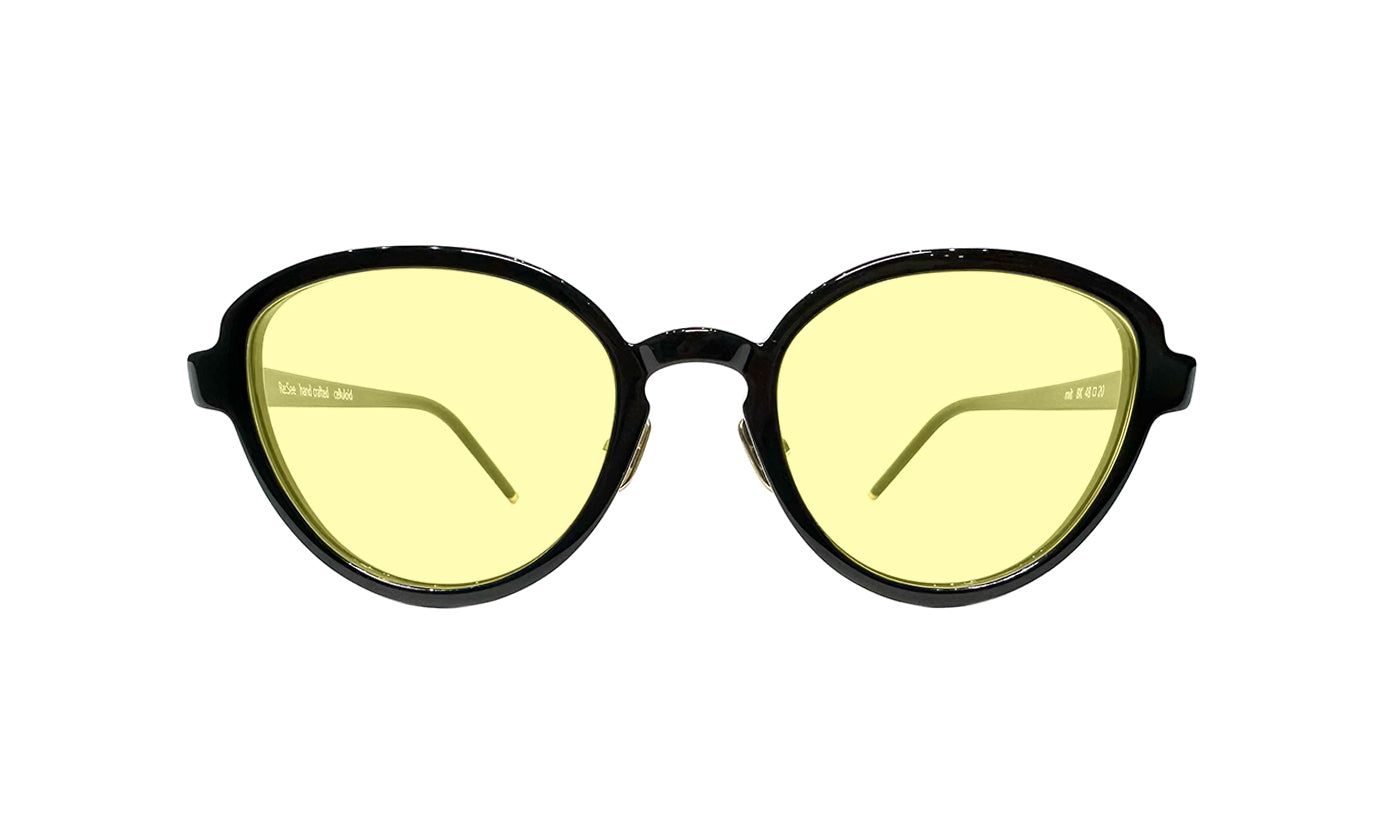 mit/black ライトカラーレンズ