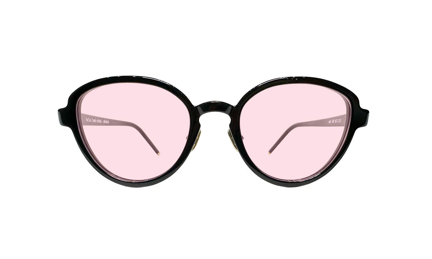 mit/black ライトカラーレンズ