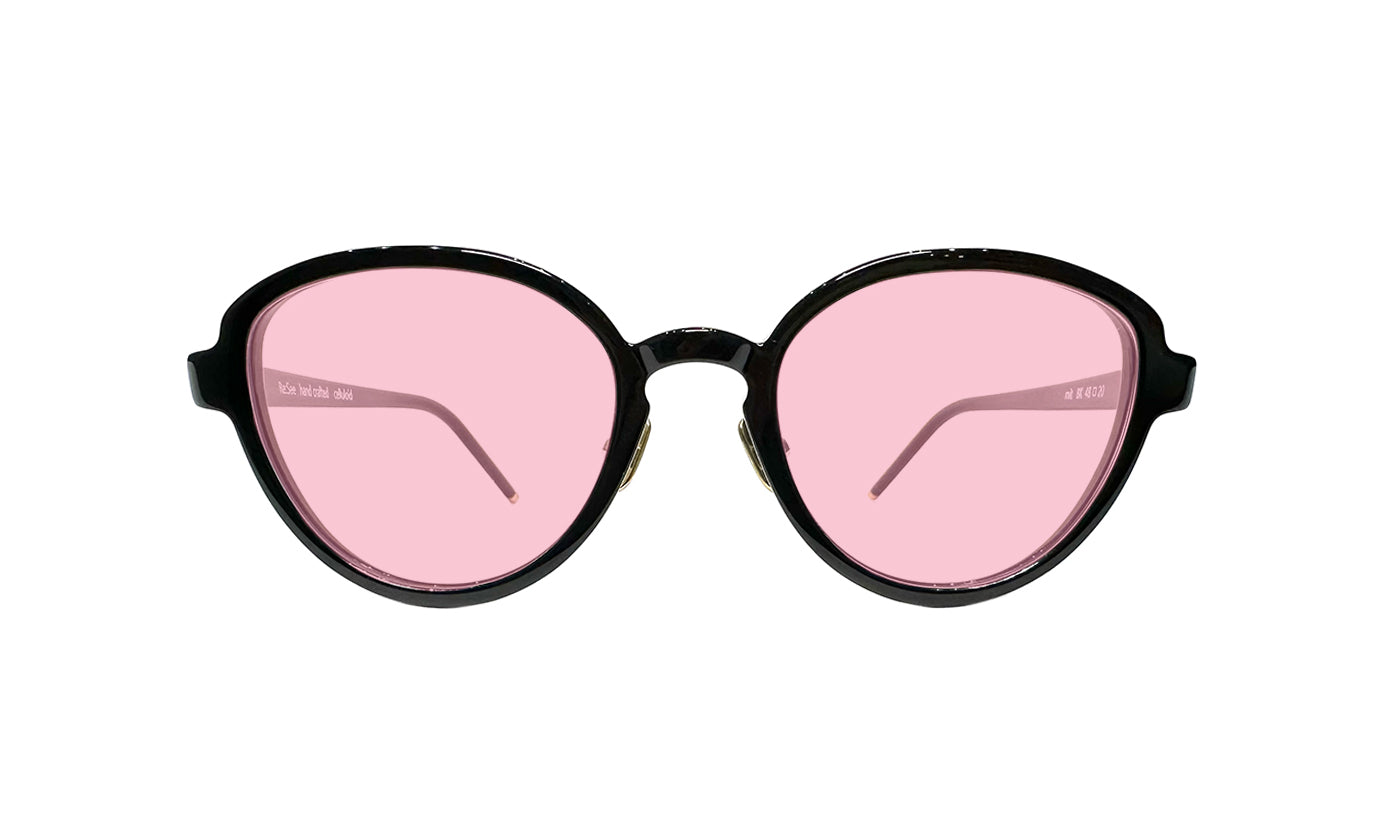 mit/black 50%カラーレンズ