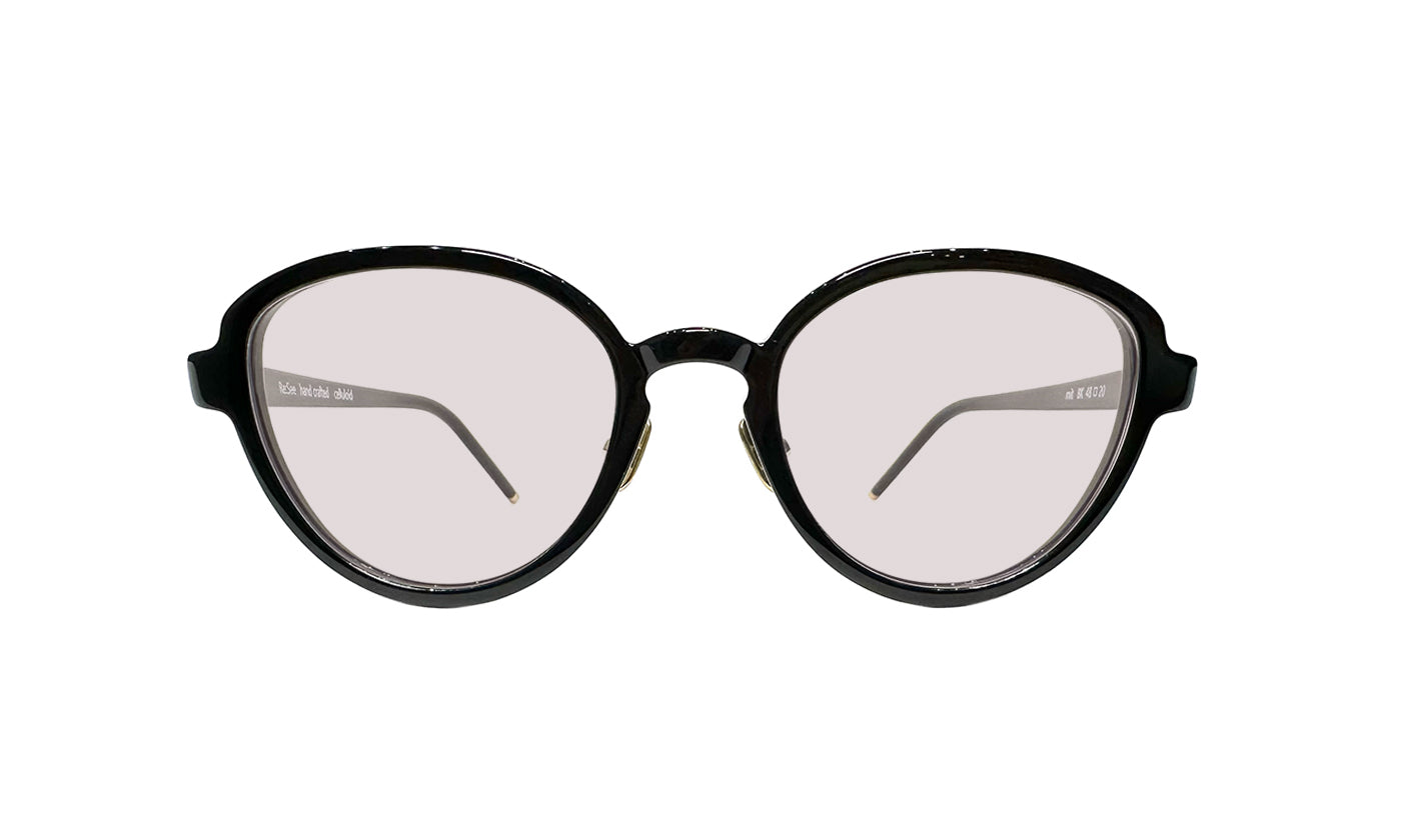 mit/black ライトカラーレンズ