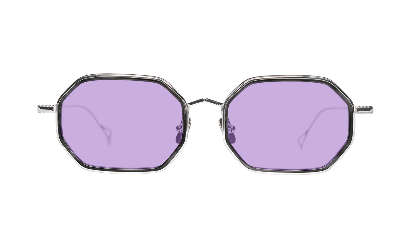 ward / gray 50%カラーレンズ – Re:See