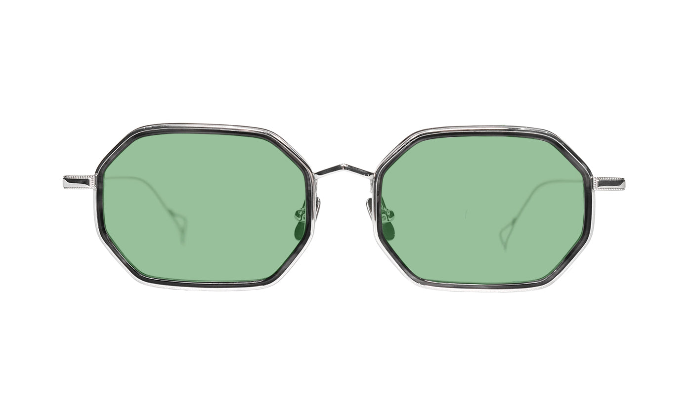 ward / gray 50%カラーレンズ – Re:See