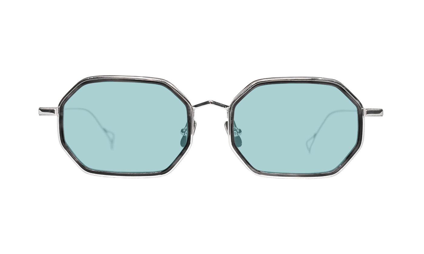 ward / gray 50%カラーレンズ