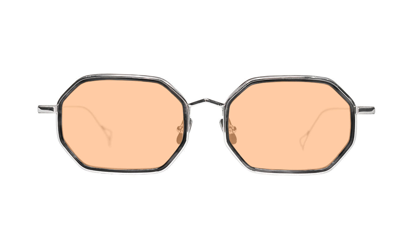 ward / gray 50%カラーレンズ – Re:See