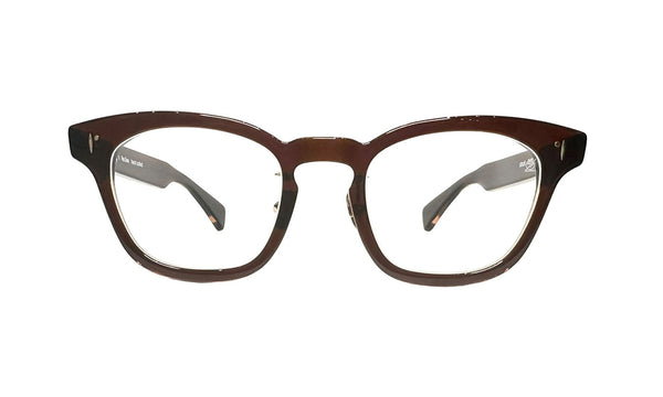 stock / dark brown