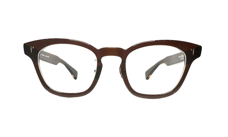 stock / dark brown