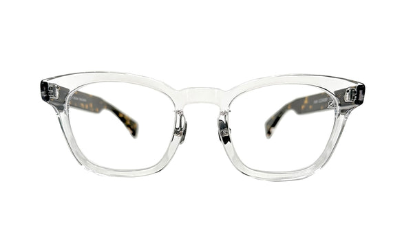 stock / clear