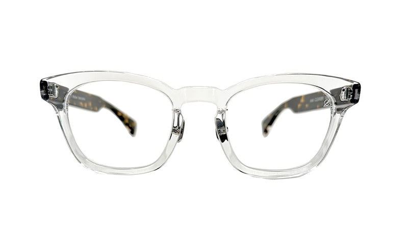 stock / clear