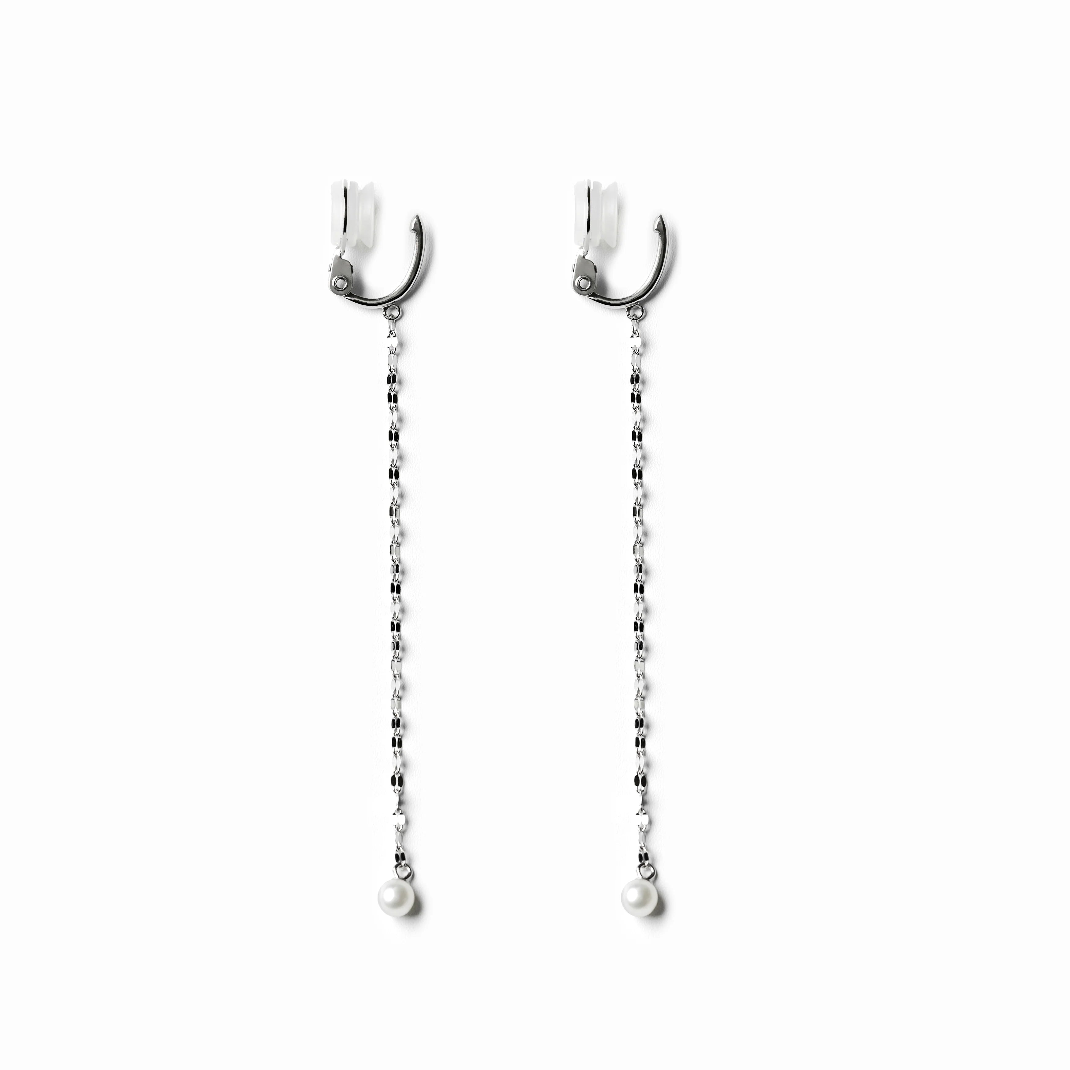NHcollection-04 silver 【NH-05-SV】