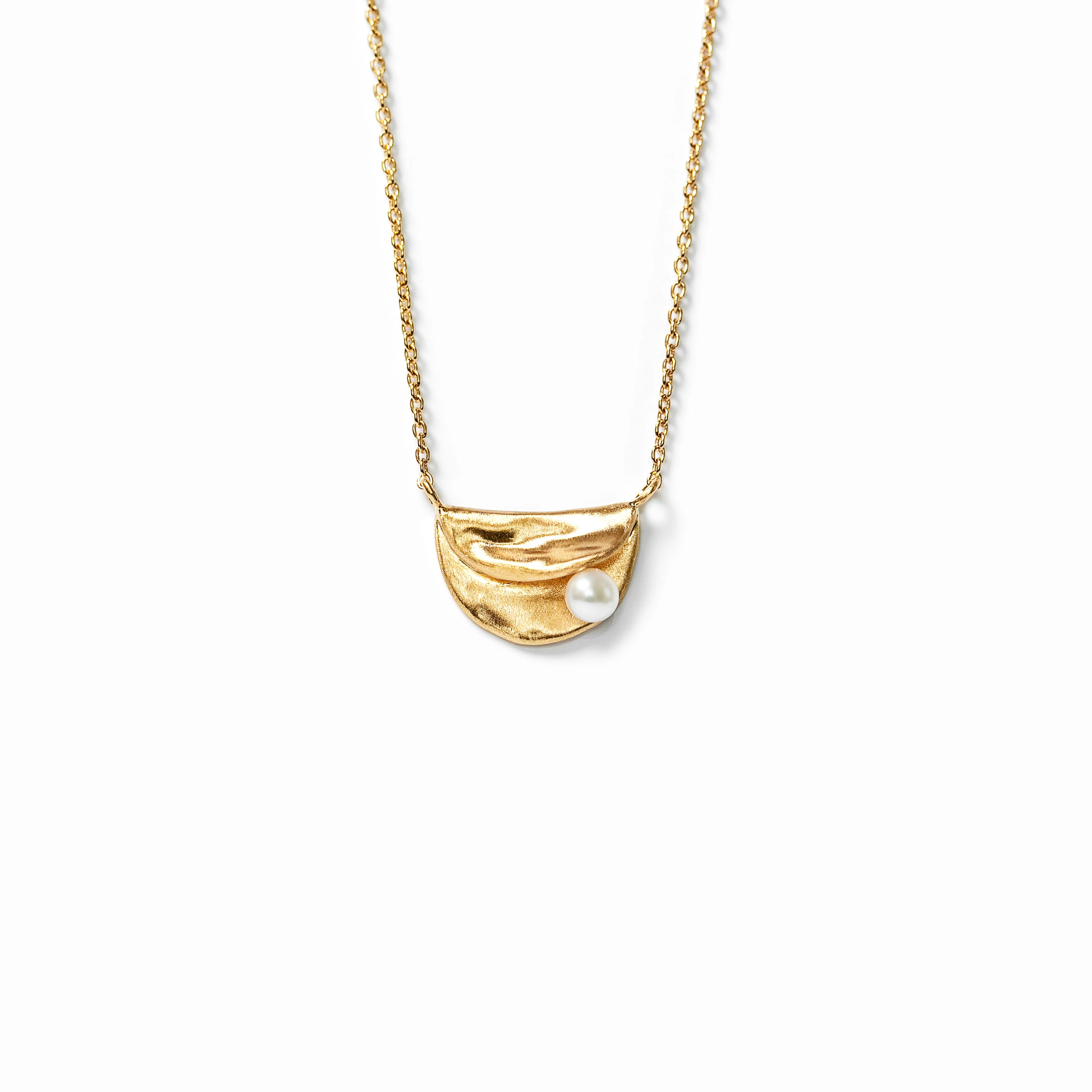 embrace-nc-01 gold 【Neck-017-GD】