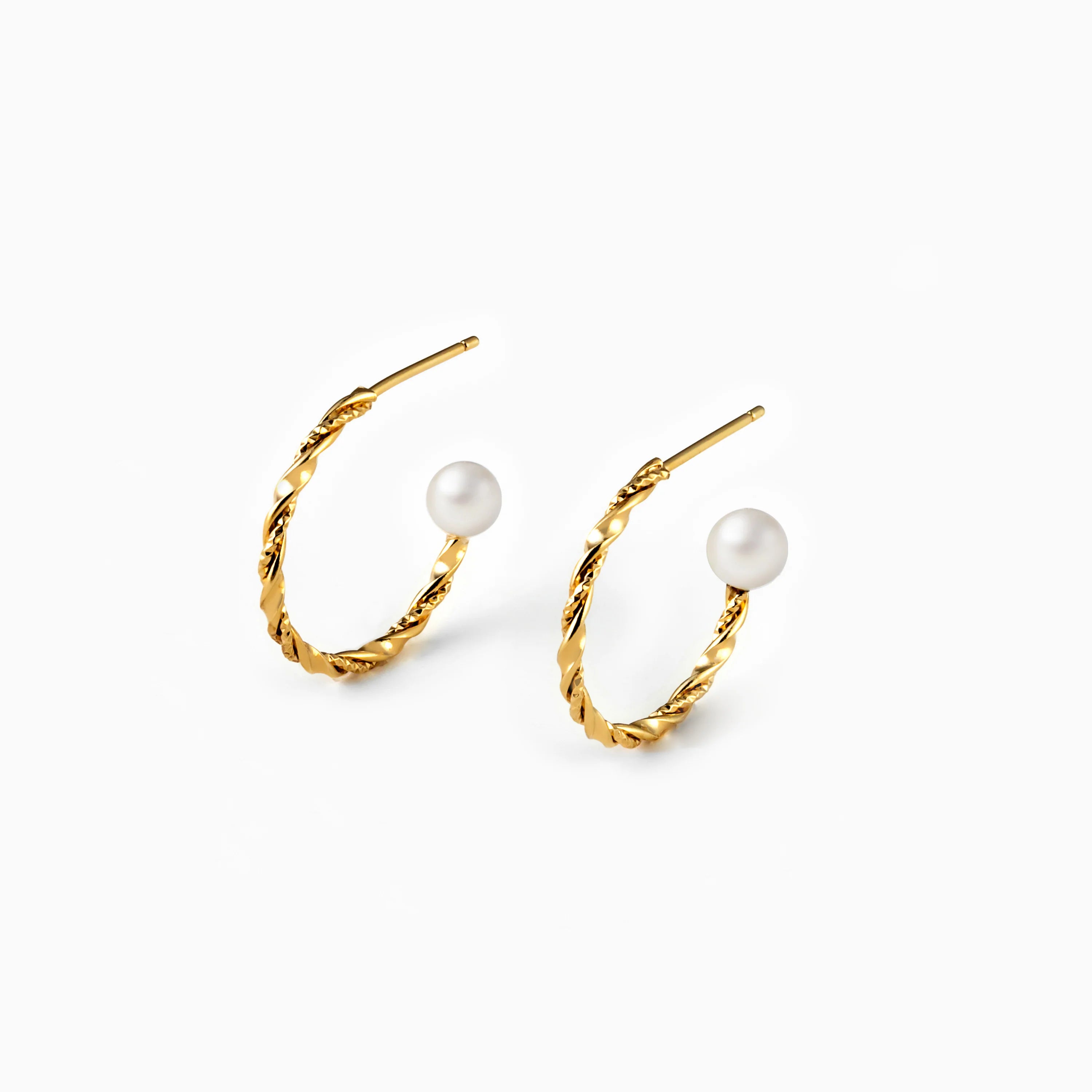 twist-er-01 gold 【EP-037-L-GD】