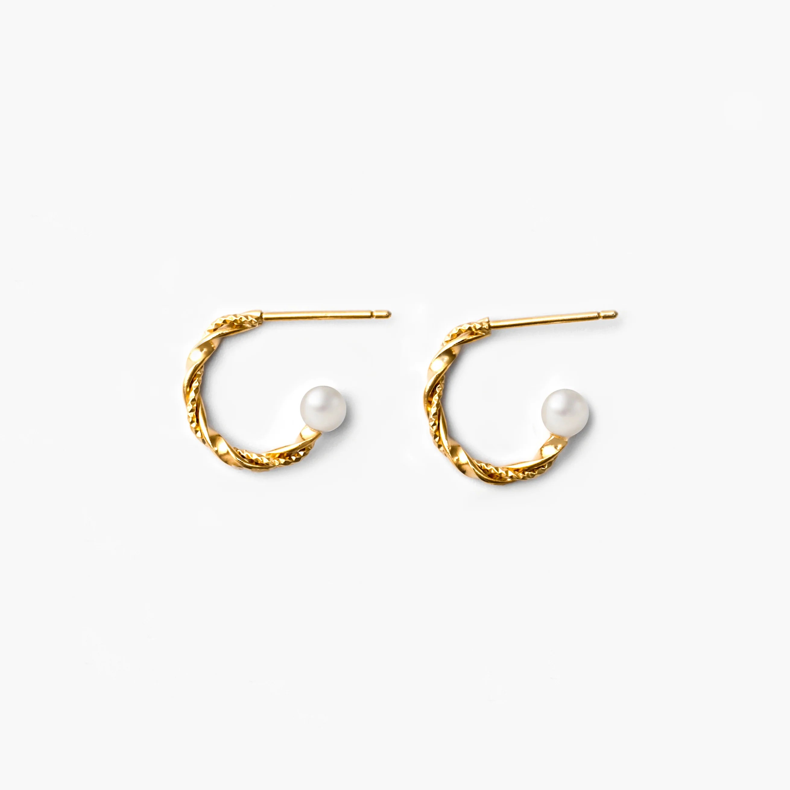 twist-er-02 gold 【EP-037-S-GD】