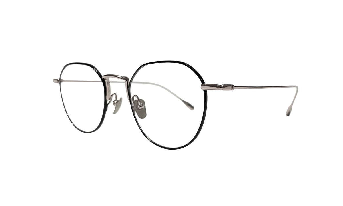 chic/BlackSilver [アウトレット商品]