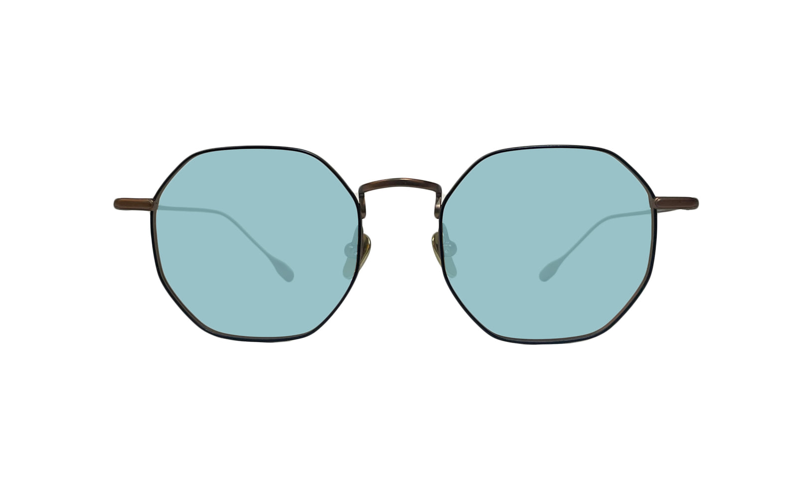 Re:See birth サングラス birth-black_brown-_50_d9eef7d0