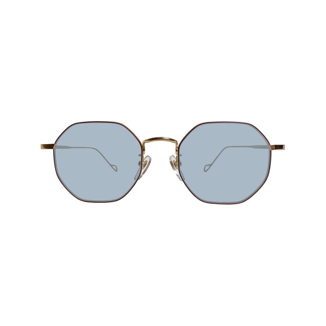 birth/Mocha&Gold 50%カラーレンズ