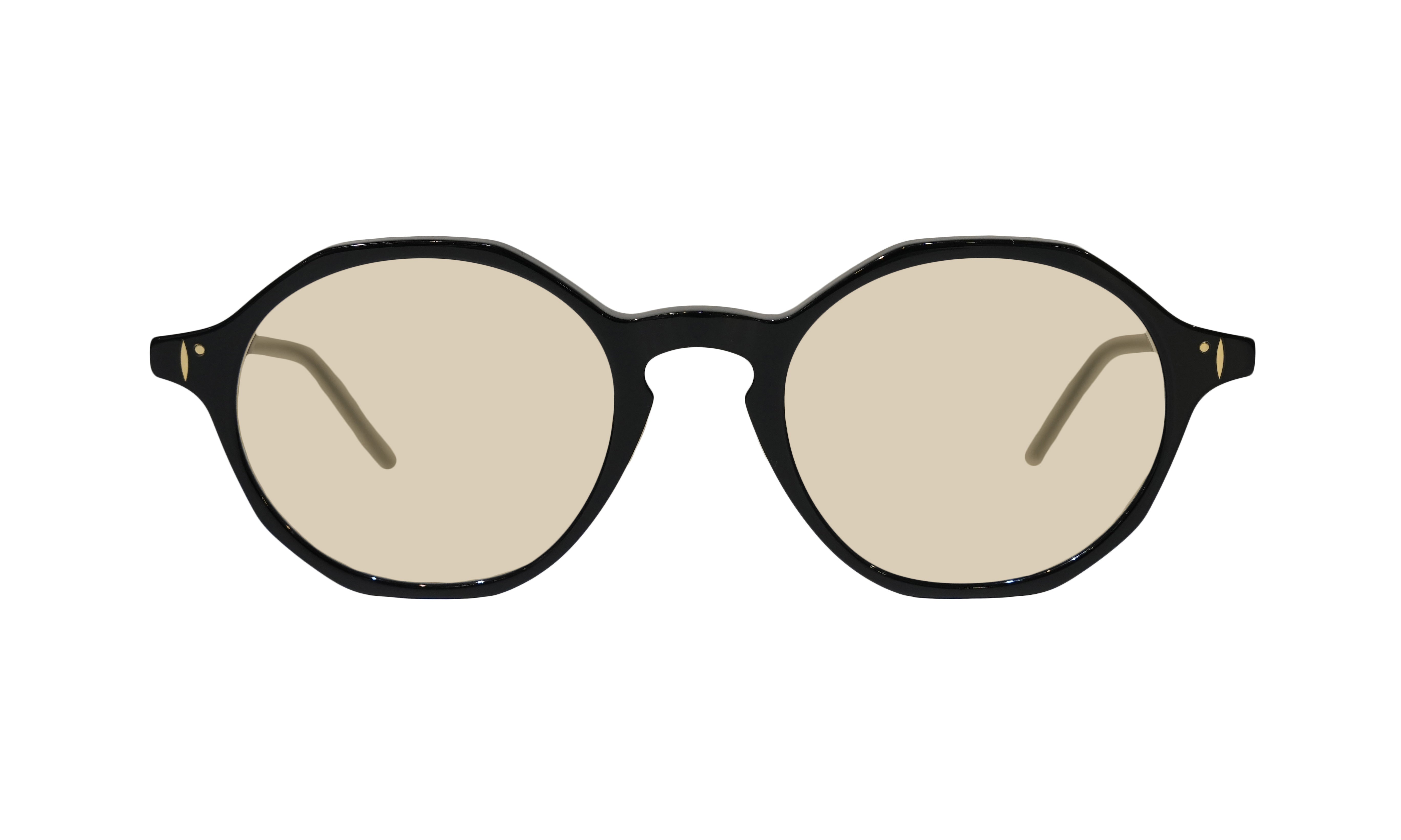 ライトカラーレンズ